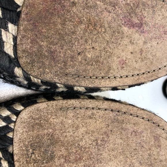 Proenza Schouler Mixed Color Sandals - Picture 2 of 11